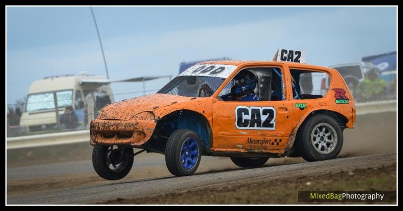 UK Autograss Championship Round 1 photography