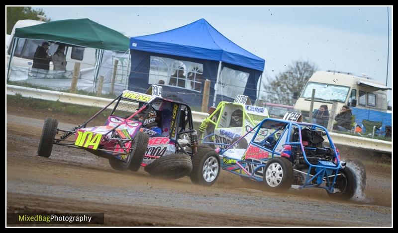 UK Autograss Championship Round 1 photography