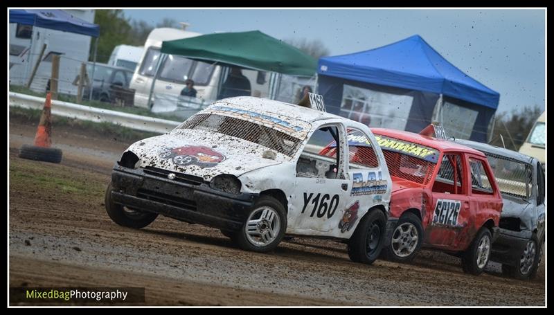 UK Autograss Championship Round 1 photography