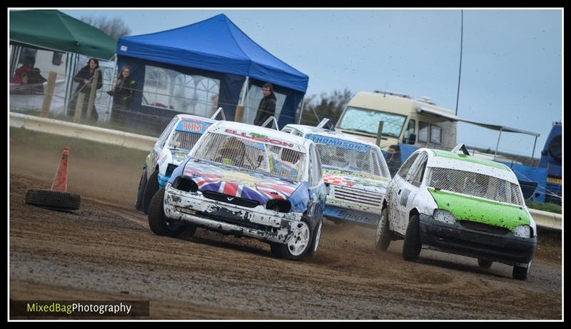 UK Autograss Championship Round 1 photography