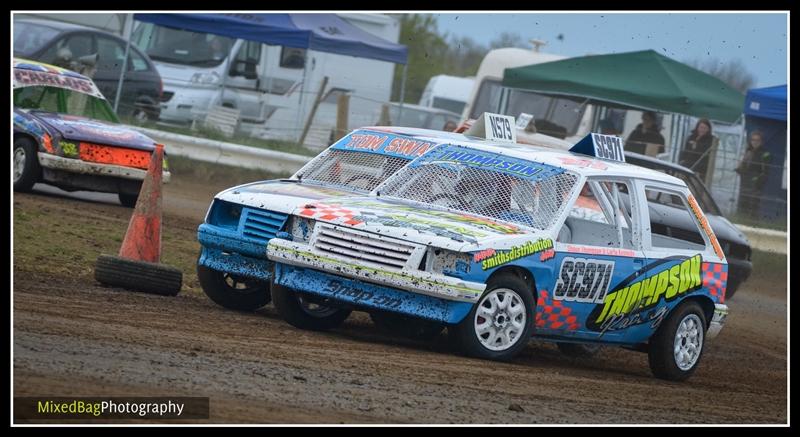 UK Autograss Championship Round 1 photography