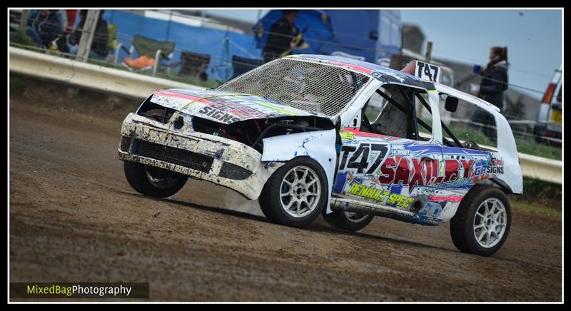 UK Autograss Championship Round 1 photography