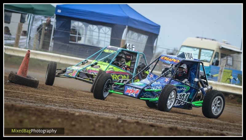 UK Autograss Championship Round 1 photography