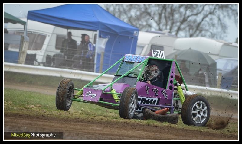 UK Autograss Championship Round 1 photography