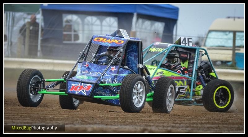 UK Autograss Championship Round 1 photography