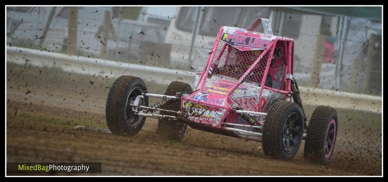 UK Autograss Championship Round 1 photography