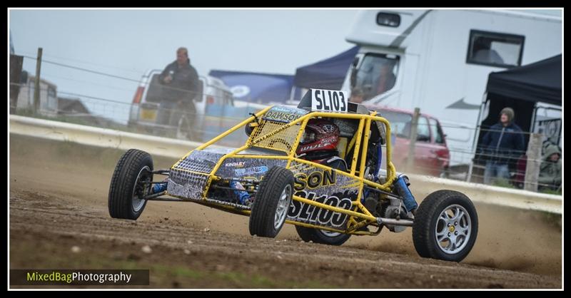 UK Autograss Championship Round 1 photography