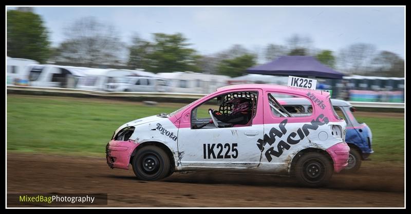 UK Autograss Championship Round 1 photography