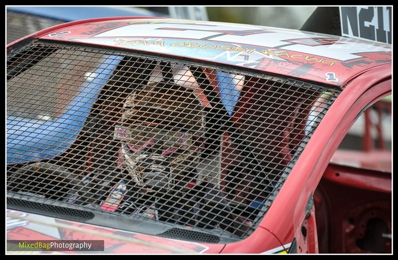 UK Autograss Championship Round 1 photography