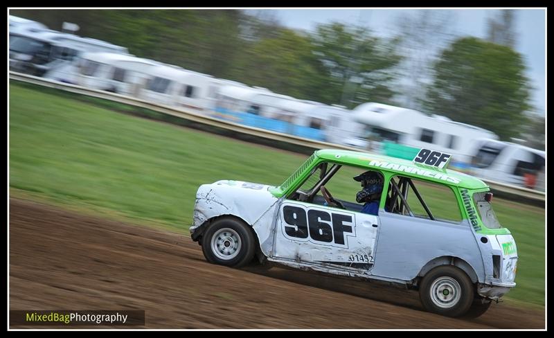 UK Autograss Championship Round 1 photography