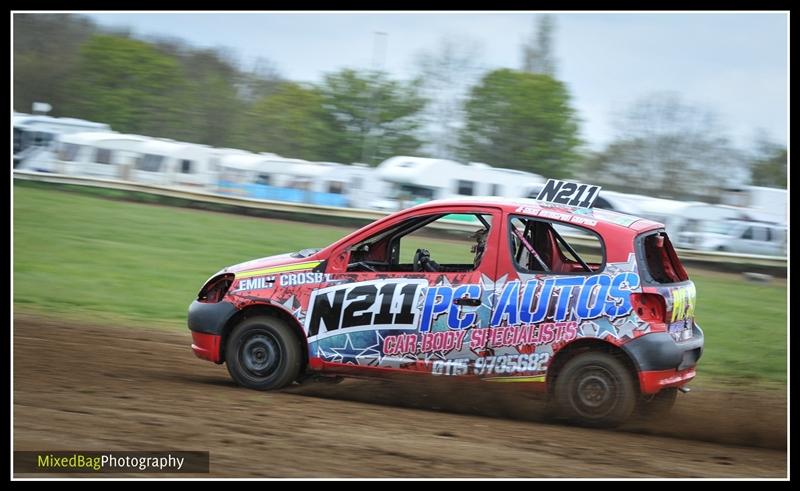 UK Autograss Championship Round 1 photography