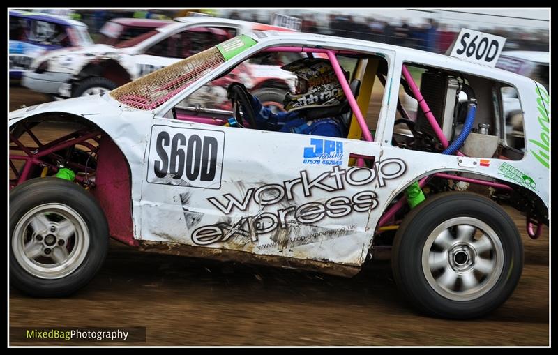 UK Autograss Championship Round 1 photography