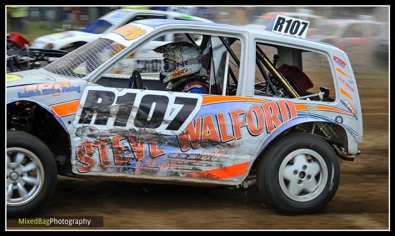 UK Autograss Championship Round 1 photography