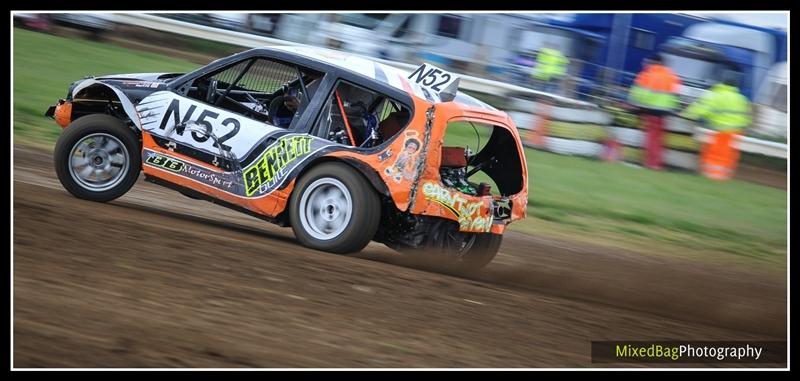 UK Autograss Championship Round 1 photography