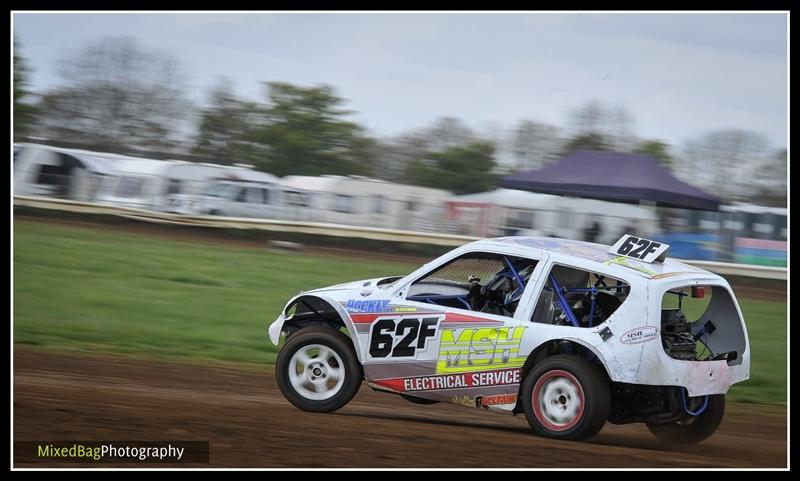 UK Autograss Championship Round 1 photography