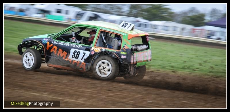 UK Autograss Championship Round 1 photography