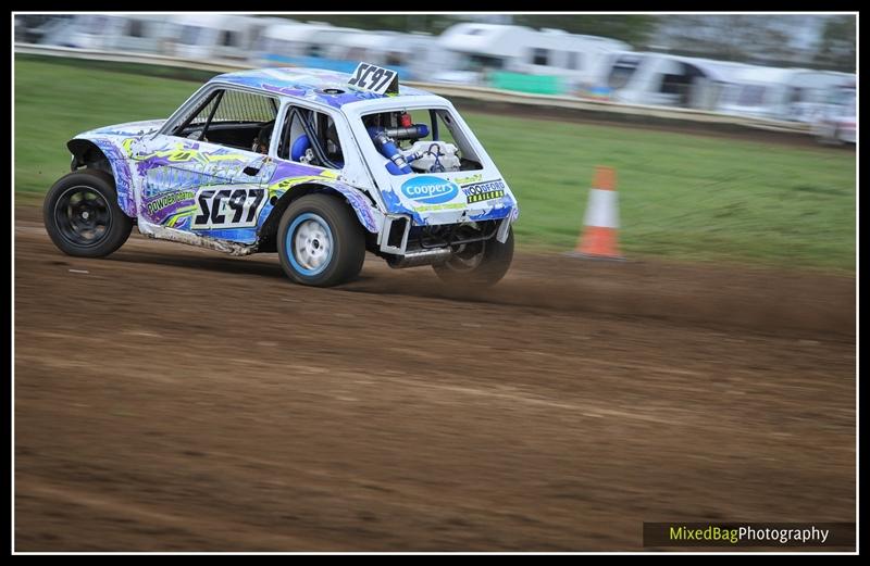 UK Autograss Championship Round 1 photography