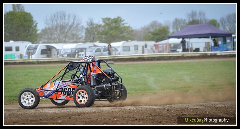 UK Autograss Championship Round 1 photography