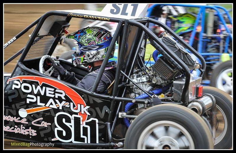 UK Autograss Championship Round 1 photography