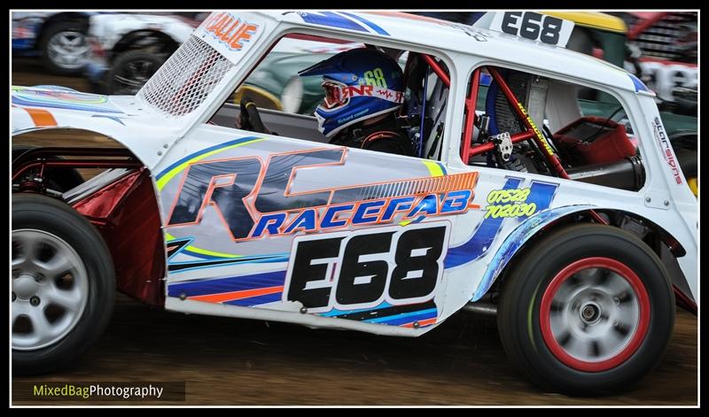 UK Autograss Championship Round 1 photography