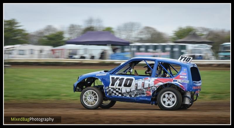 UK Autograss Championship Round 1 photography