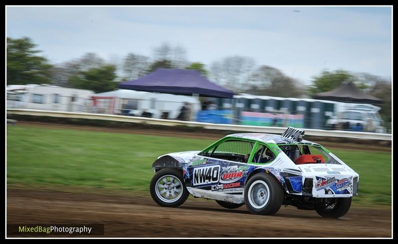 UK Autograss Championship Round 1 photography