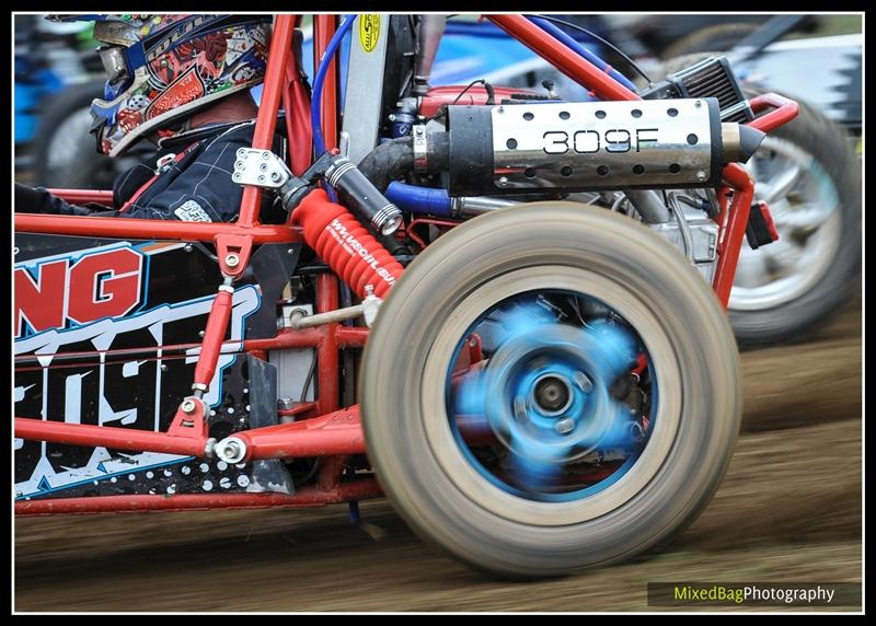 UK Autograss Championship Round 1 photography