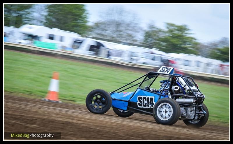 UK Autograss Championship Round 1 photography