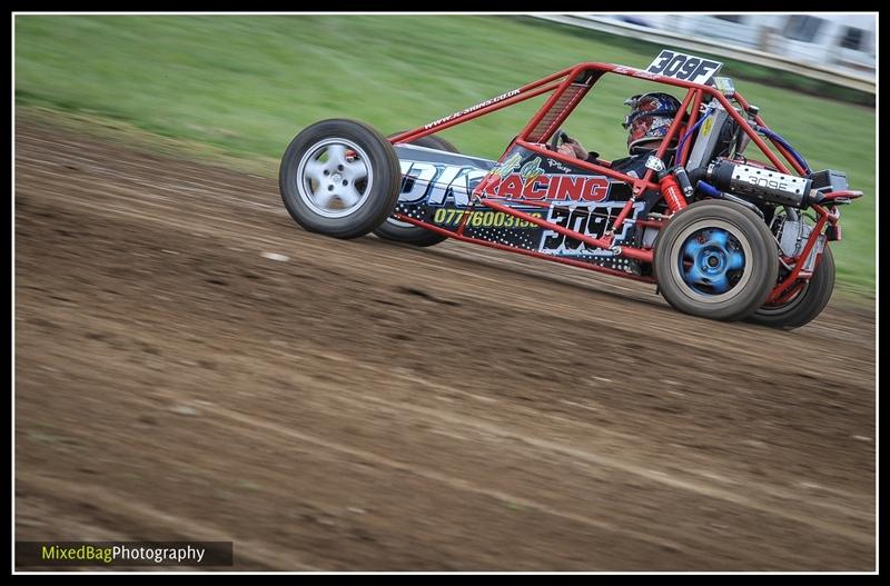 UK Autograss Championship Round 1 photography