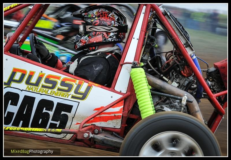 UK Autograss Championship Round 1 photography