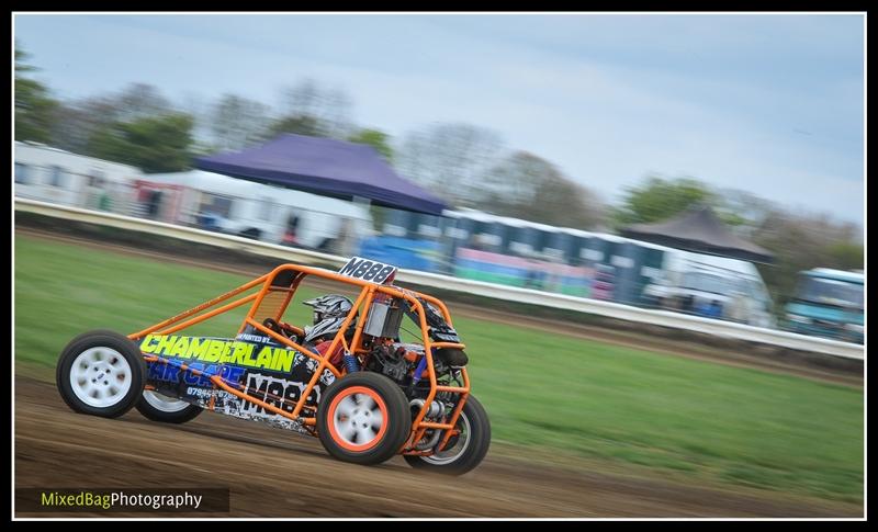 UK Autograss Championship Round 1 photography