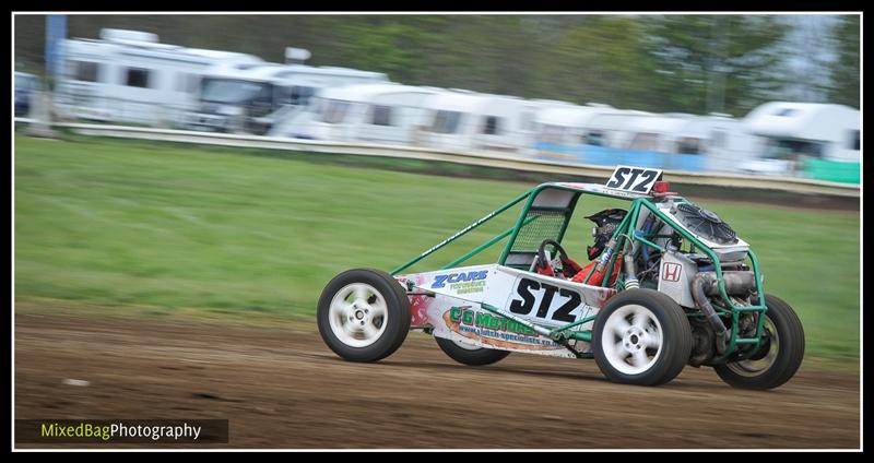 UK Autograss Championship Round 1 photography