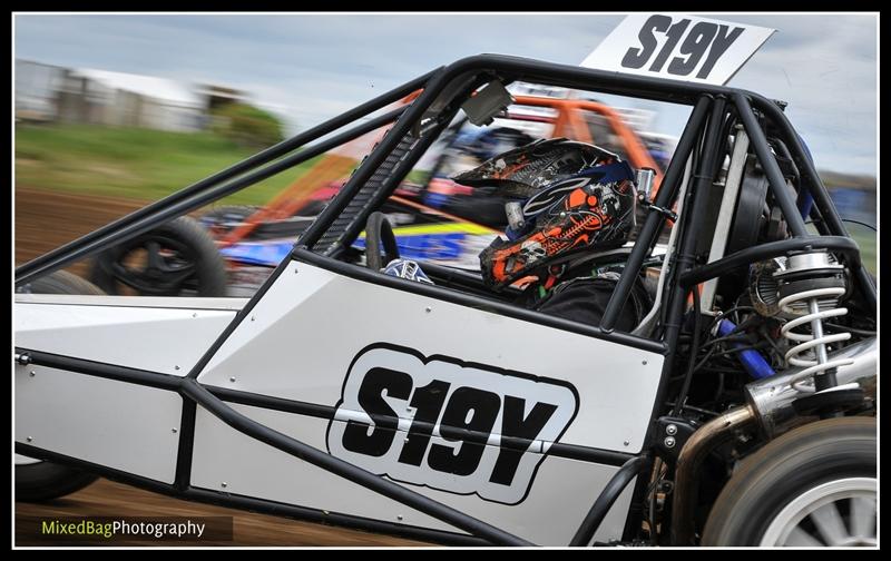 UK Autograss Championship Round 1 photography