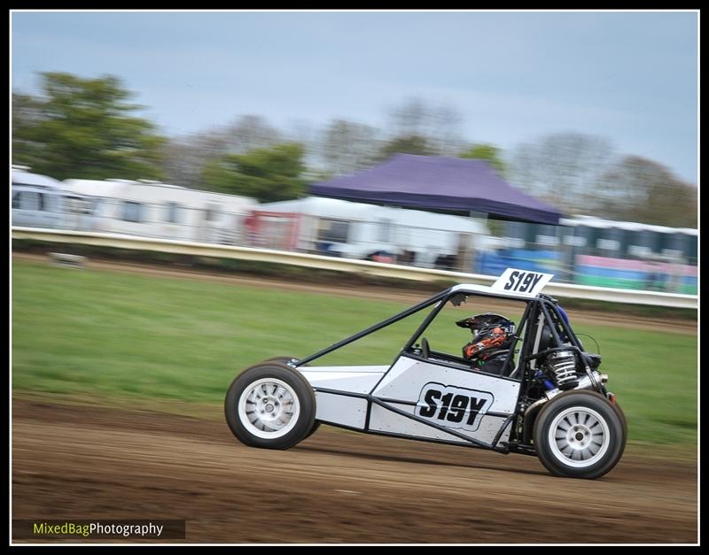 UK Autograss Championship Round 1 photography