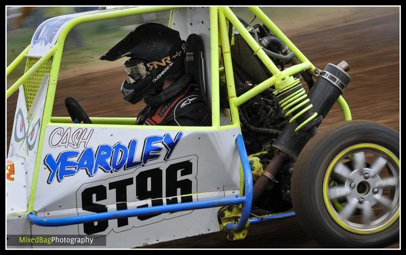 UK Autograss Championship Round 1 photography