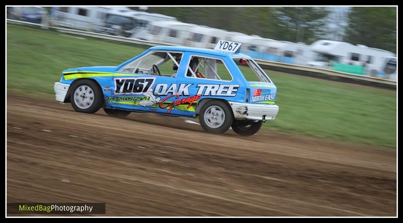 UK Autograss Championship Round 1 photography