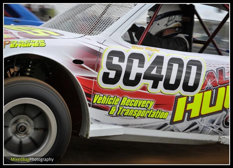 UK Autograss Championship Round 1 photography