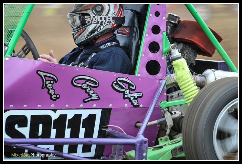 UK Autograss Championship Round 1 photography