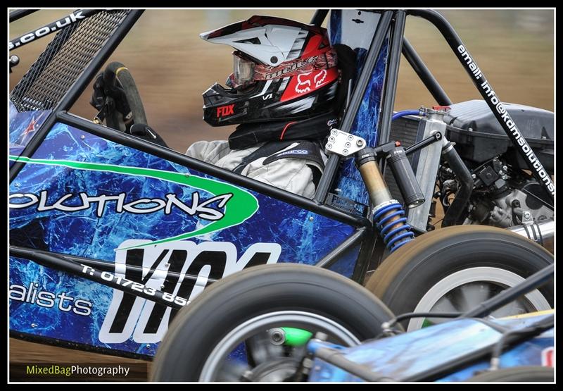 UK Autograss Championship Round 1 photography