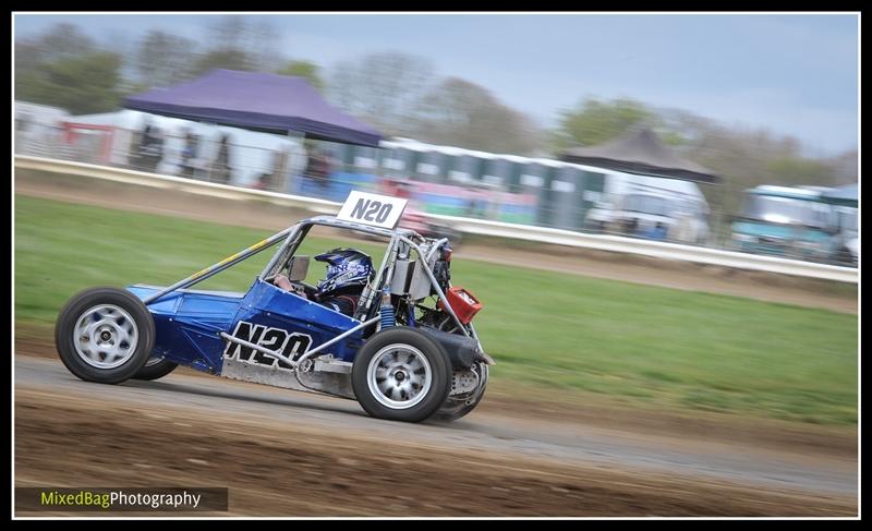 UK Autograss Championship Round 1 photography