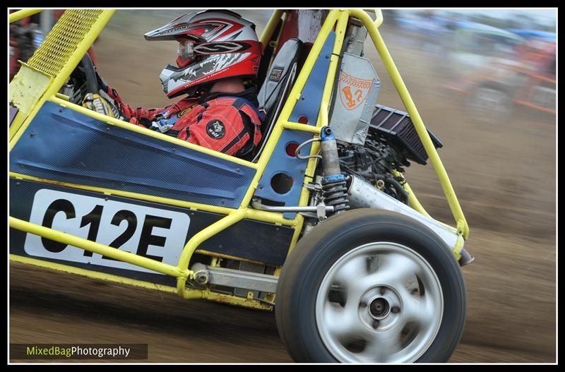 UK Autograss Championship Round 1 photography