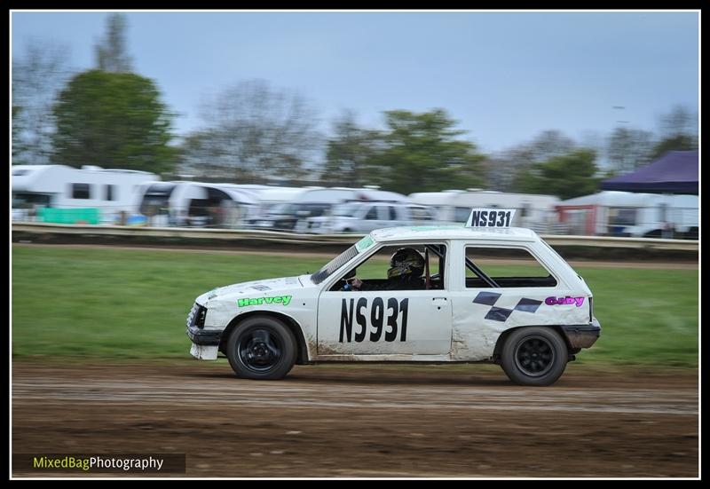 UK Autograss Championship Round 1 photography