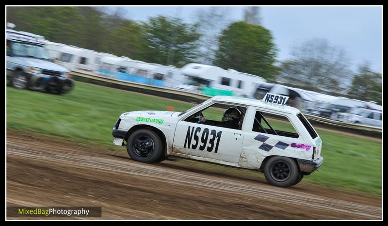 UK Autograss Championship Round 1 photography