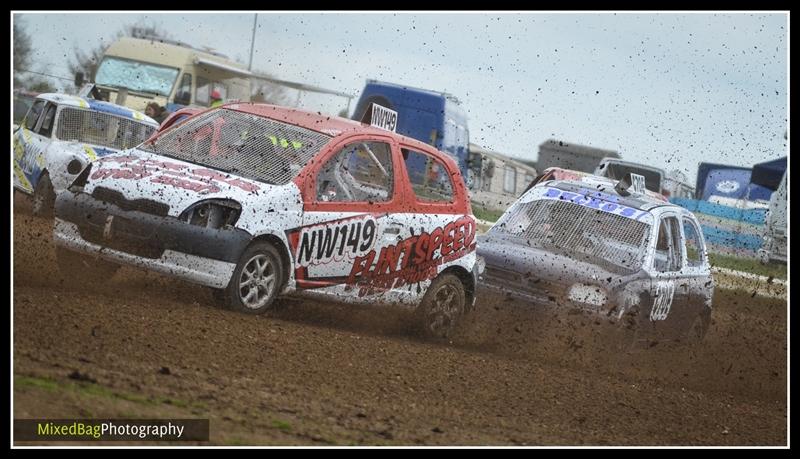 UK Autograss Championship Round 1 photography