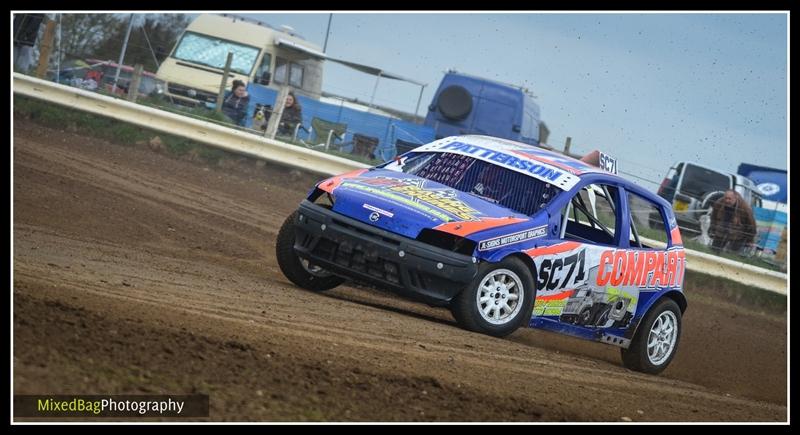 UK Autograss Championship Round 1 photography