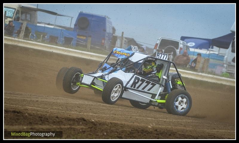 UK Autograss Championship Round 1 photography