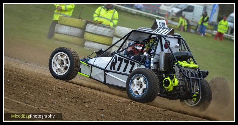 UK Autograss Championship Round 1 photography