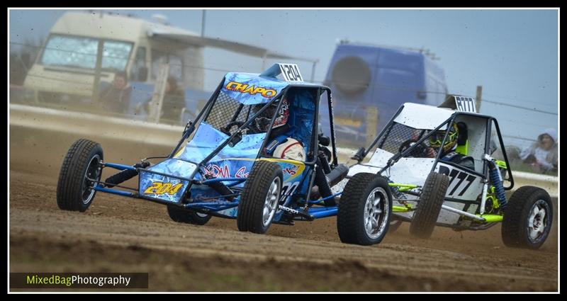 UK Autograss Championship Round 1 photography