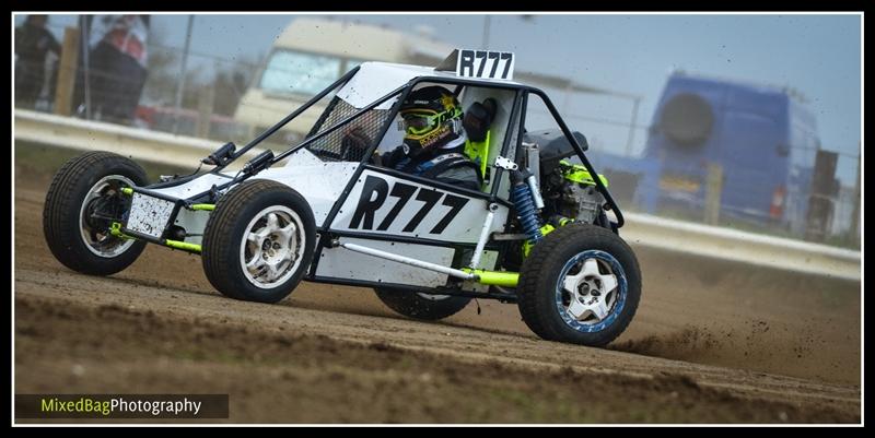 UK Autograss Championship Round 1 photography