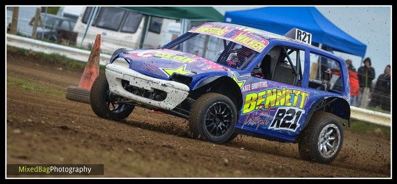 UK Autograss Championship Round 1 photography